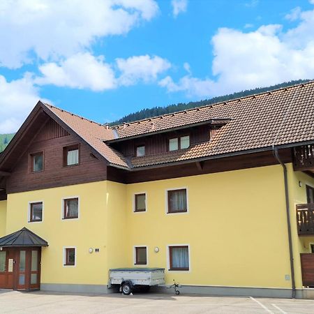 Haus Nora By Globalimmoservice Bad Kleinkirchheim Exteriör bild